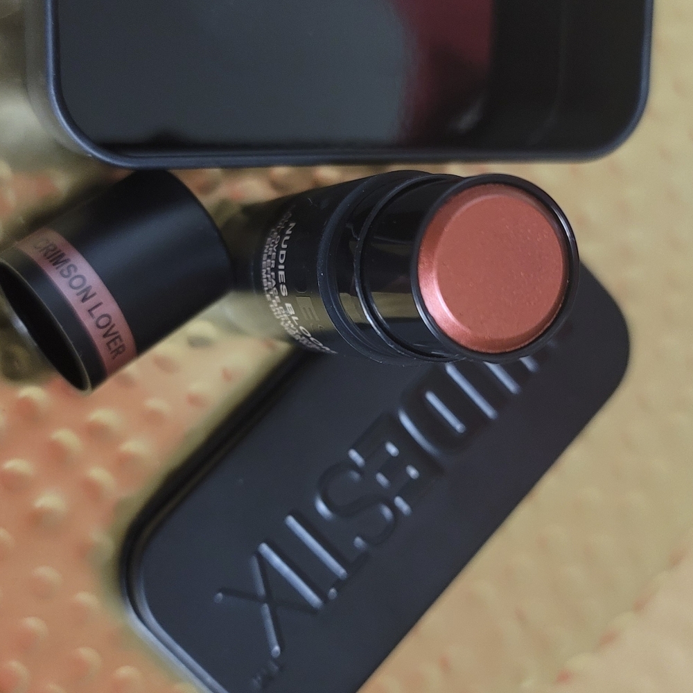 Nudestix Nudies Bloom All (Face,Lip, eye)
